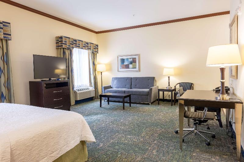 Hampton Inn Alice image 7