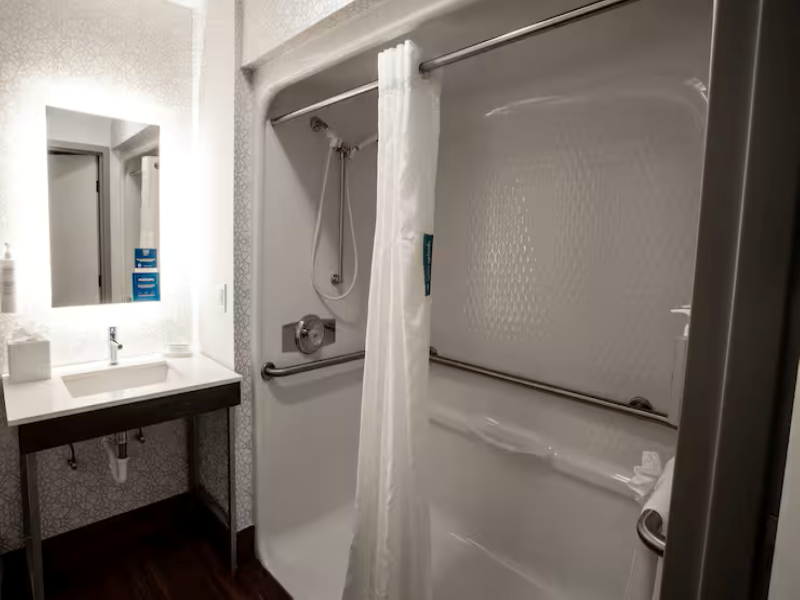 Hampton Inn Springfield image