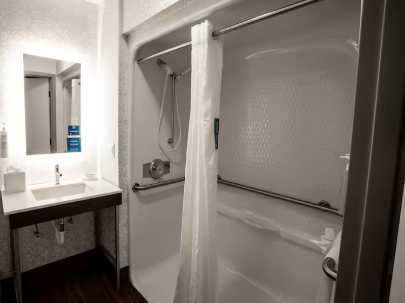Hampton Inn Springfield image