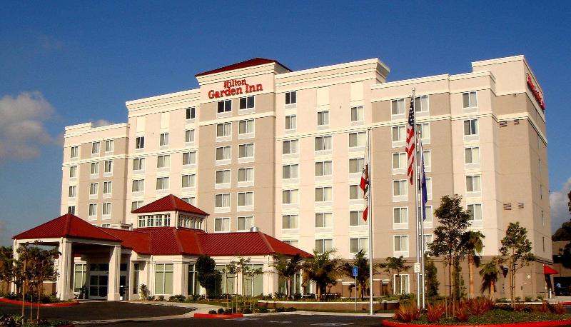 Hotel Hilton Garden Inn Oxnard/Camarillo