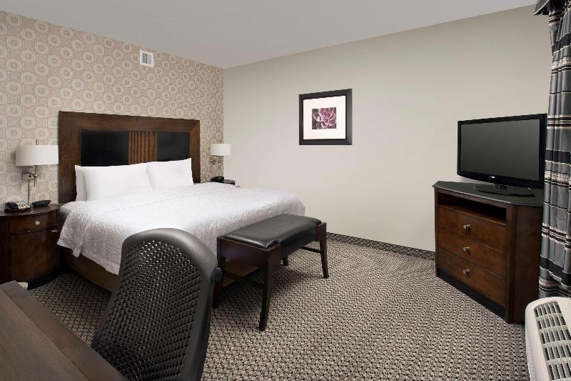 Hotel Hampton Inn & Suites Athens-I-65 (Huntsville Area)