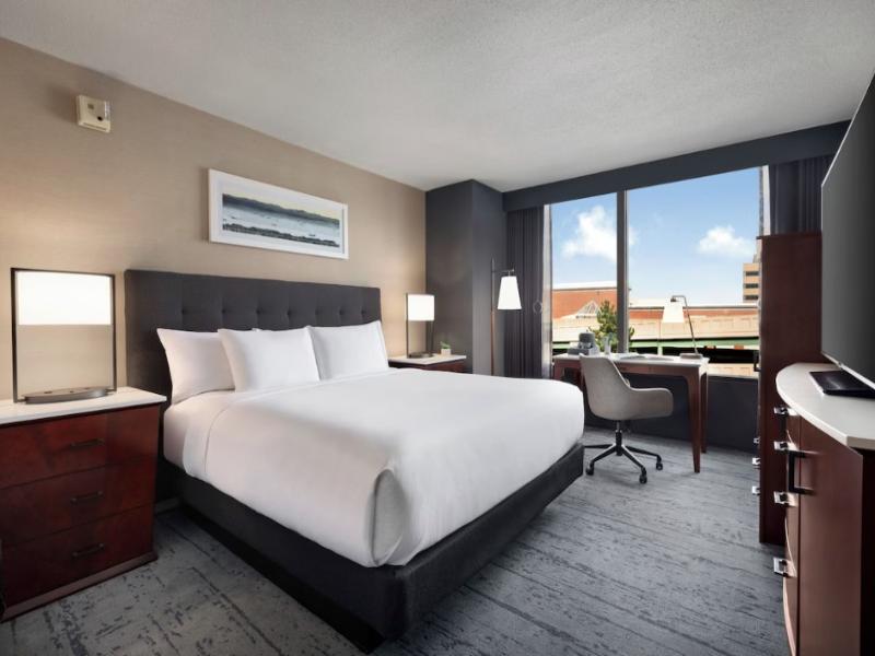 Hilton Burlington image