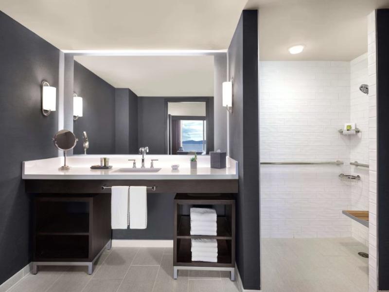 Hilton Burlington image