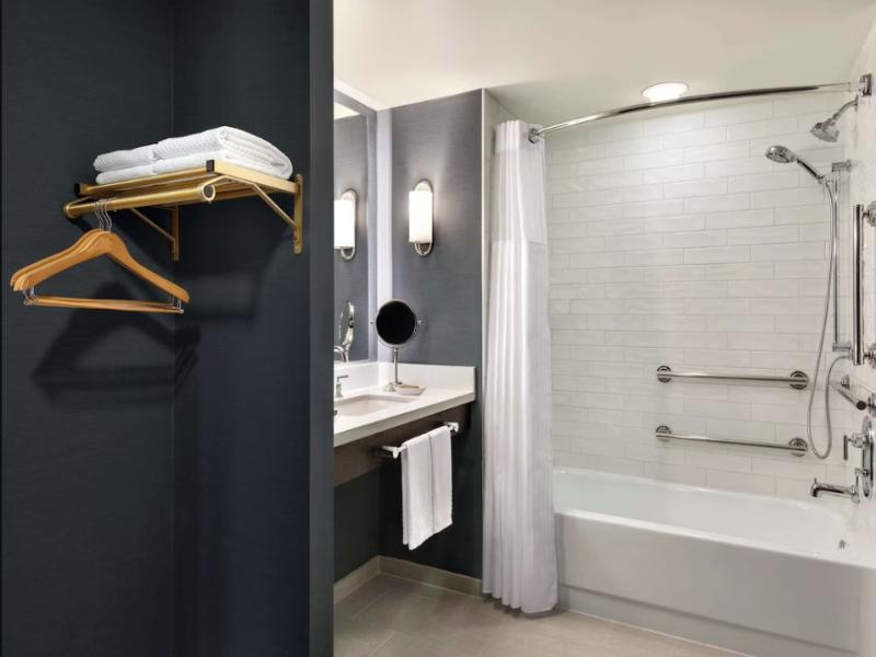 Hilton Burlington image