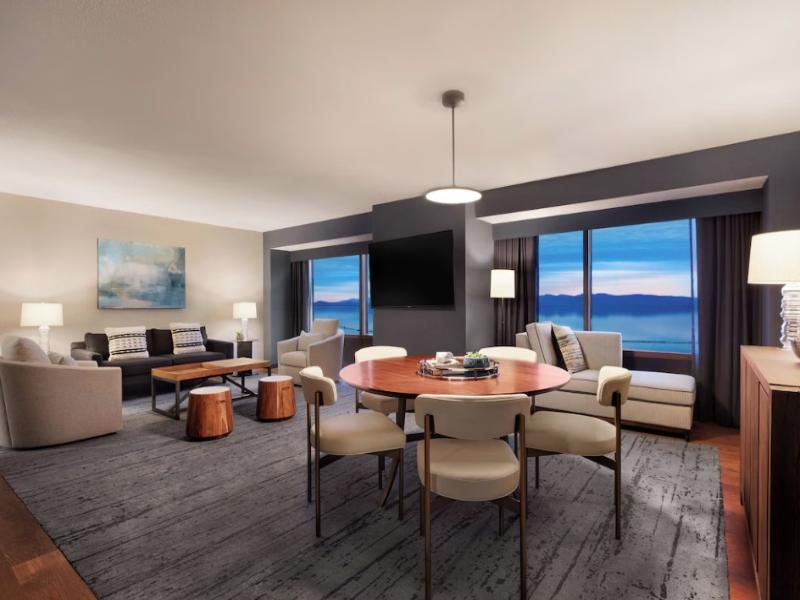 Hilton Burlington image