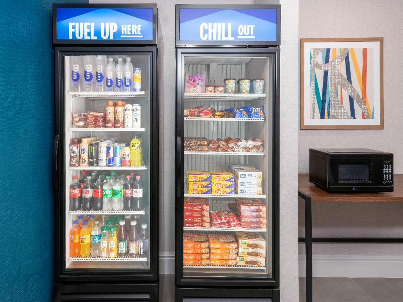 Hampton Inn South Plainfield-Piscataway image