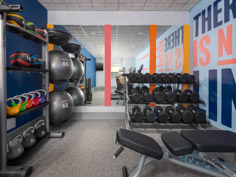 Hampton Inn South Plainfield-Piscataway image