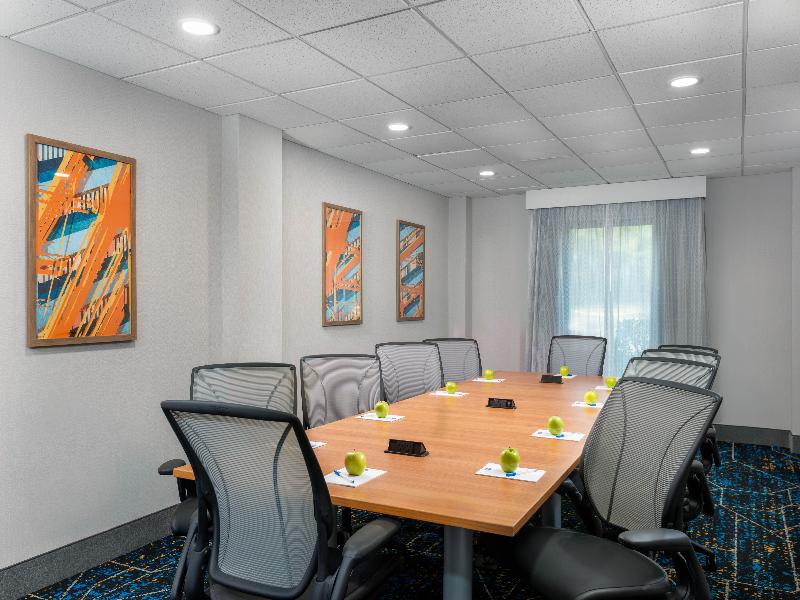 Hampton Inn South Plainfield-Piscataway image