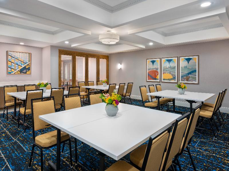 Hampton Inn South Plainfield-Piscataway image
