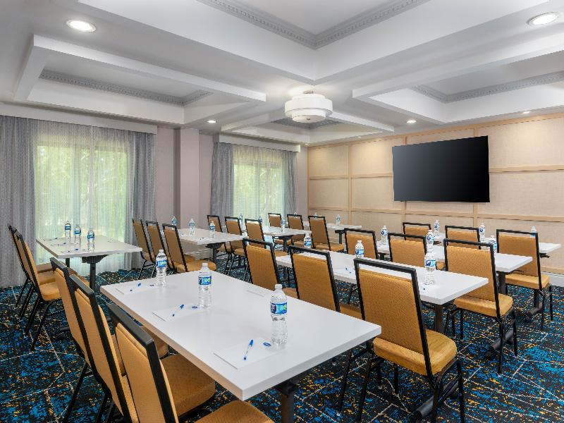 Hampton Inn South Plainfield-Piscataway image