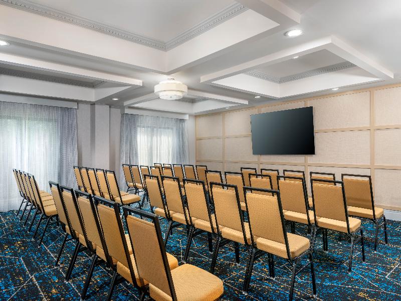 Hampton Inn South Plainfield-Piscataway image