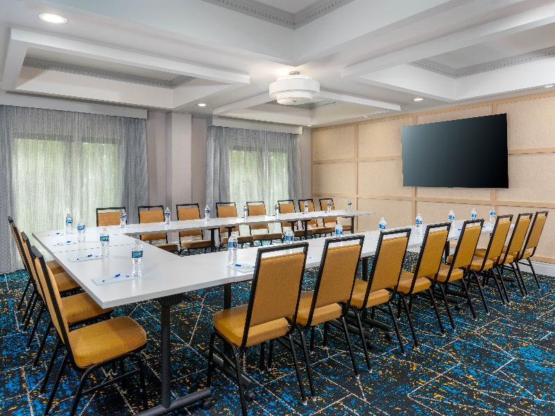 Hampton Inn South Plainfield-Piscataway image