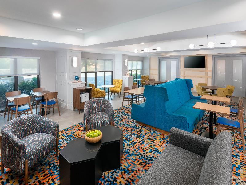 Hampton Inn South Plainfield-Piscataway image