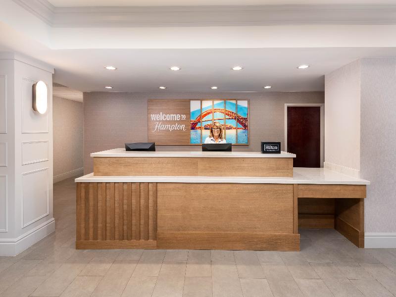 Hampton Inn South Plainfield-Piscataway image