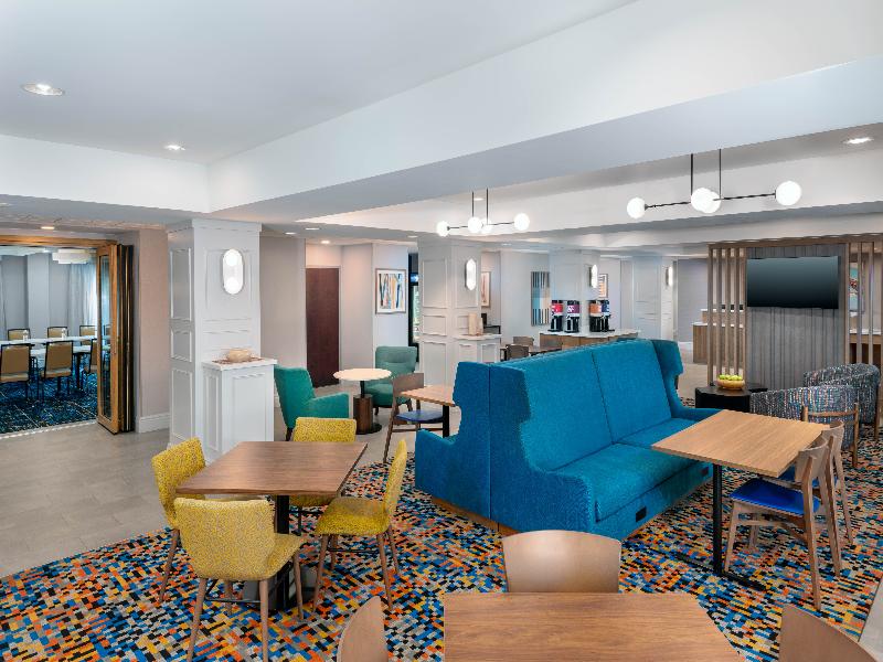 Hampton Inn South Plainfield-Piscataway image