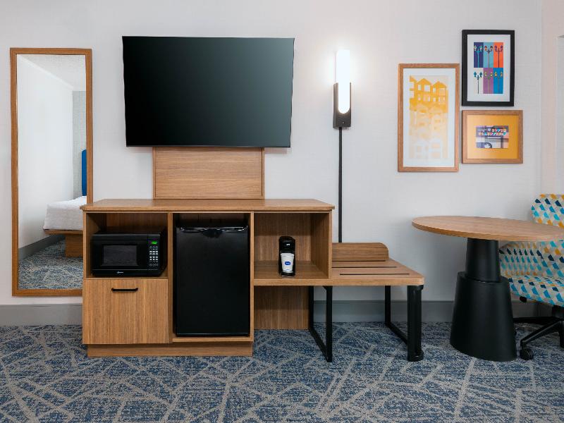 Hampton Inn South Plainfield-Piscataway image