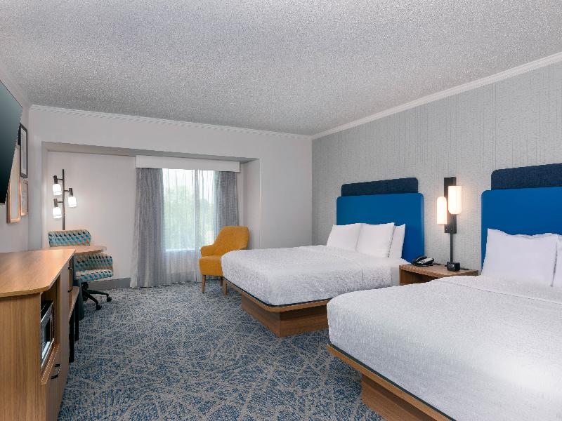 Hampton Inn South Plainfield-Piscataway image