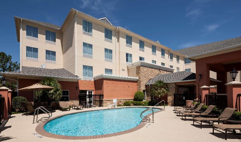Hotel Homewood Suites by Hilton Houston-Stafford