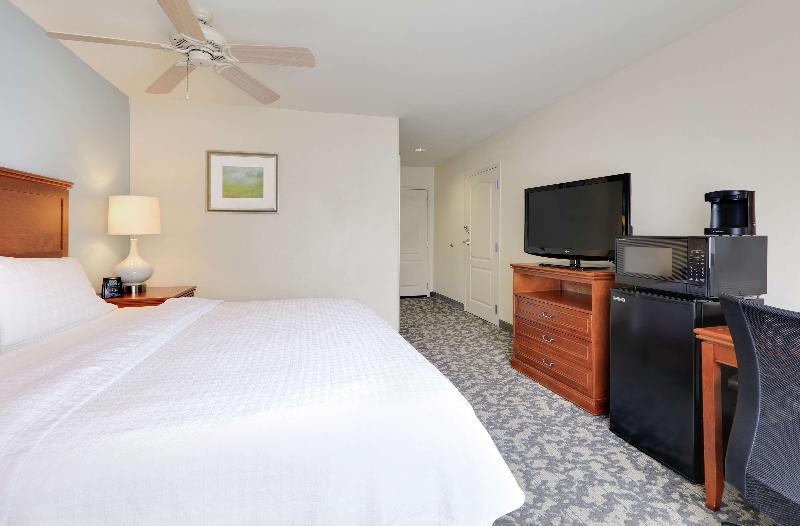 Homewood Suites by Hilton Houston-Stafford