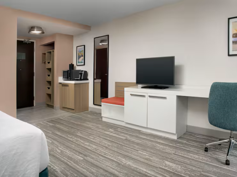 Hilton Garden Inn Dallas/Duncanville image