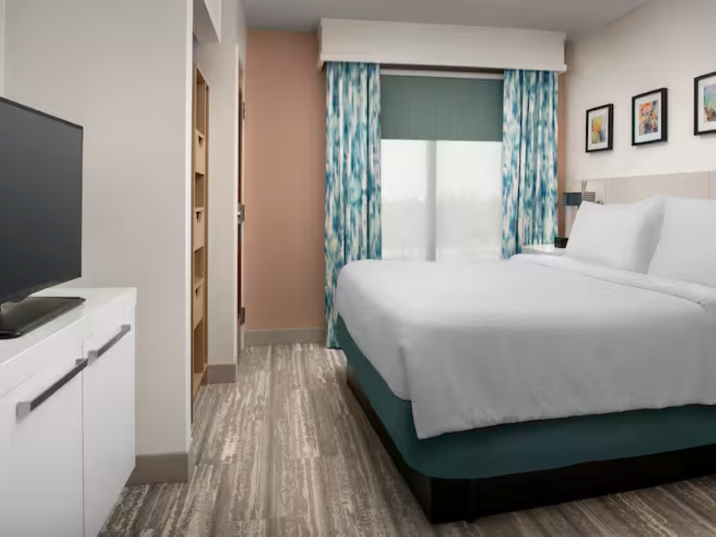 Hilton Garden Inn Dallas/Duncanville image