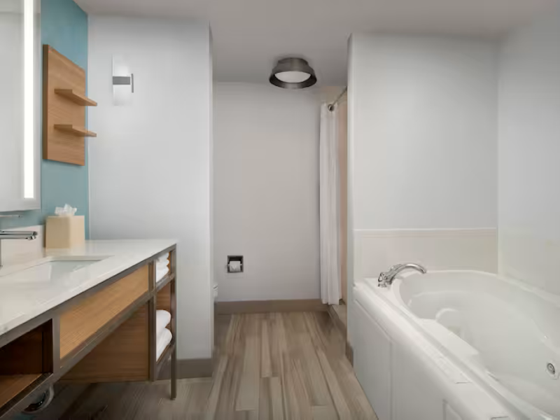 Hilton Garden Inn Dallas/Duncanville image