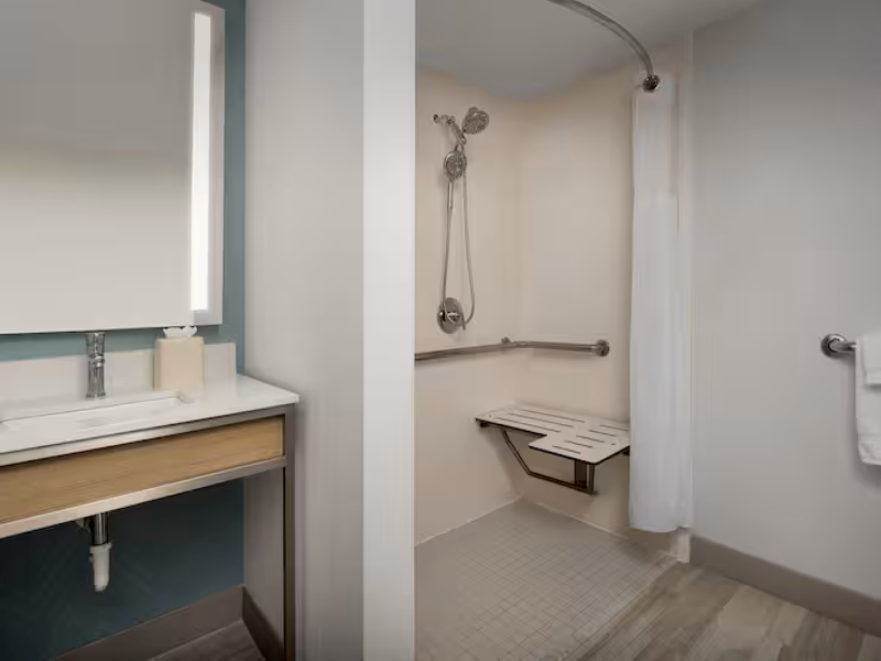 Hilton Garden Inn Dallas/Duncanville image