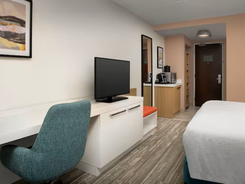 Hilton Garden Inn Dallas/Duncanville image