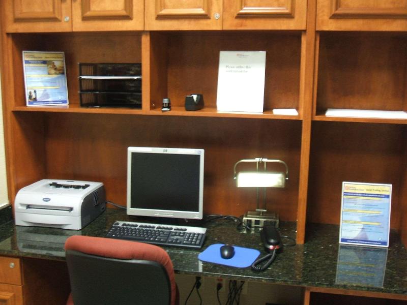 Hilton Garden Inn Memphis/Southaven, MS image