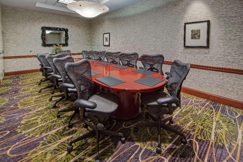 Hilton Garden Inn Memphis/Southaven, MS image