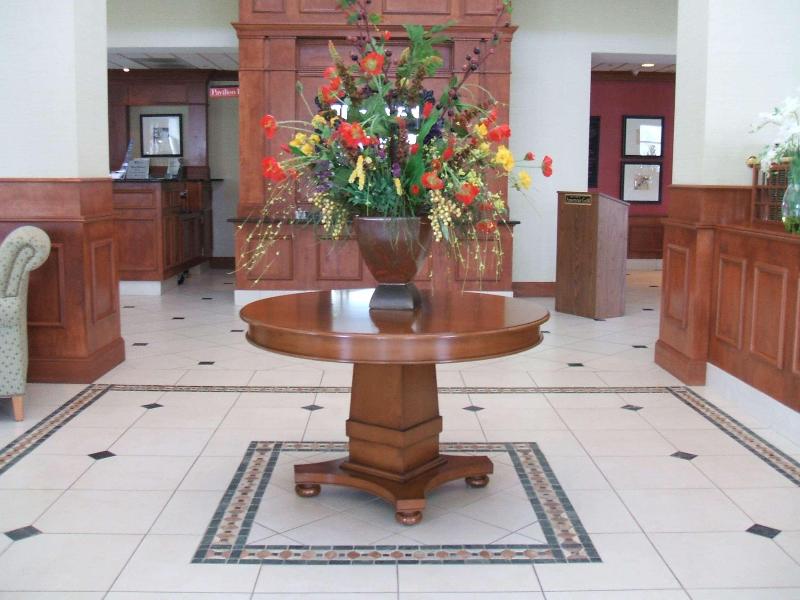 Hilton Garden Inn Memphis/Southaven, MS image