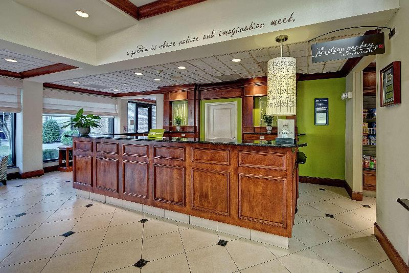 Hilton Garden Inn Memphis/Southaven, MS image