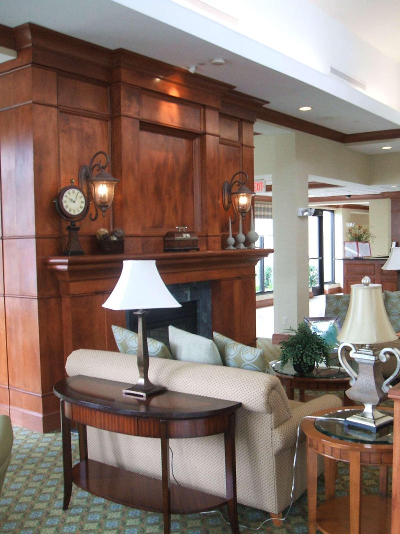 Hilton Garden Inn Memphis/Southaven, MS image