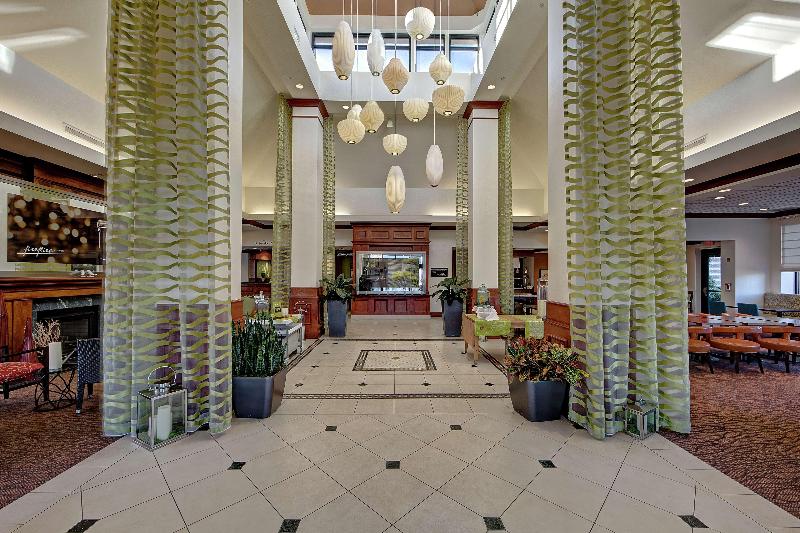 Hilton Garden Inn Memphis/Southaven, MS image