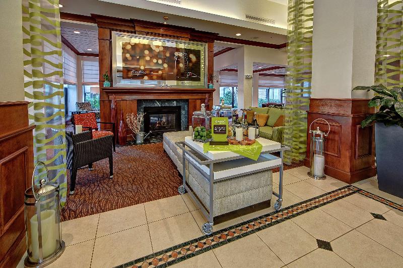 Hilton Garden Inn Memphis/Southaven, MS image