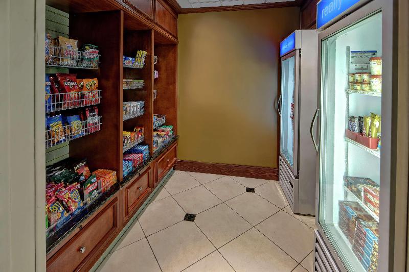 Hilton Garden Inn Memphis/Southaven, MS image