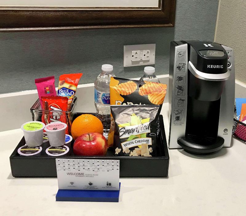 Hilton Garden Inn Memphis/Southaven, MS image