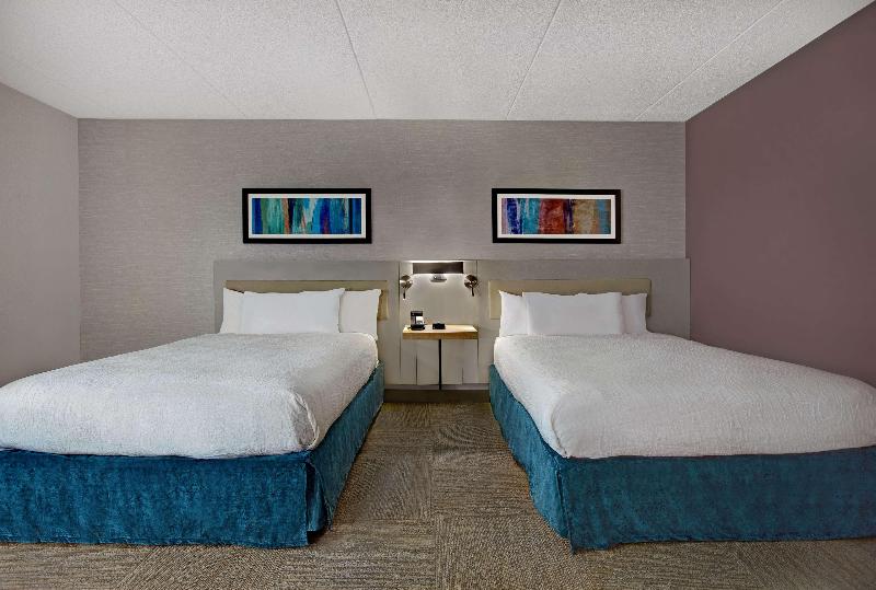 Hilton Garden Inn Memphis/Southaven, MS image