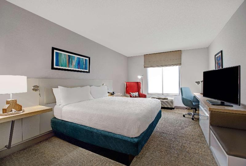 Hilton Garden Inn Memphis/Southaven, MS image
