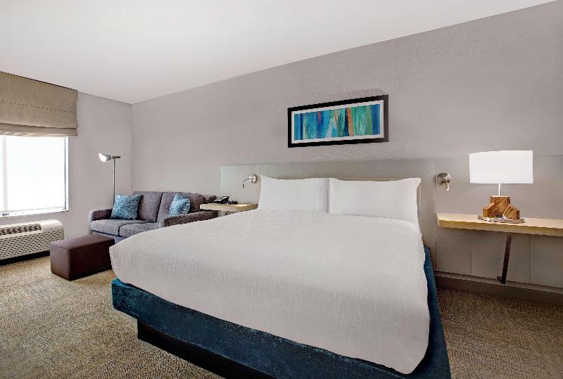 Hilton Garden Inn Memphis/Southaven, MS image