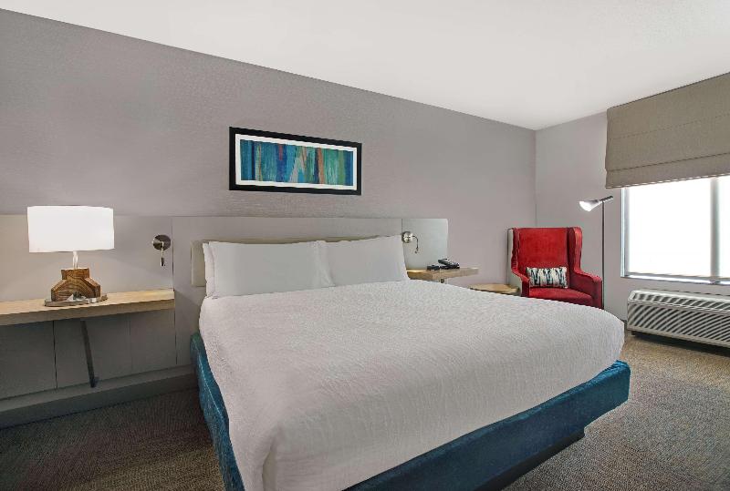 Hilton Garden Inn Memphis/Southaven, MS image