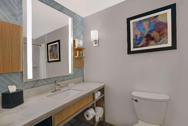 Hilton Garden Inn Memphis/Southaven, MS image