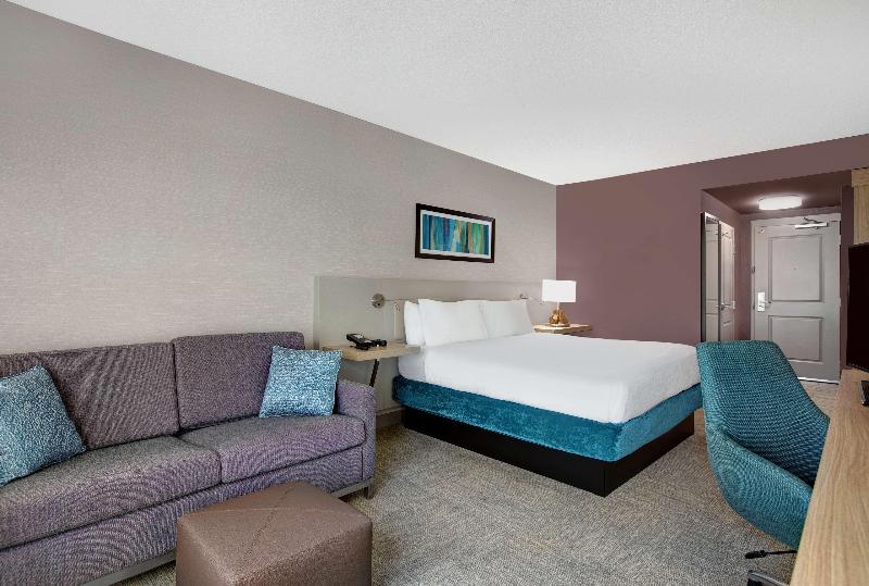 Hilton Garden Inn Memphis/Southaven, MS image