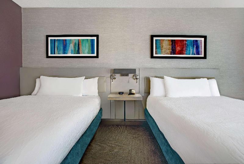 Hilton Garden Inn Memphis/Southaven, MS image
