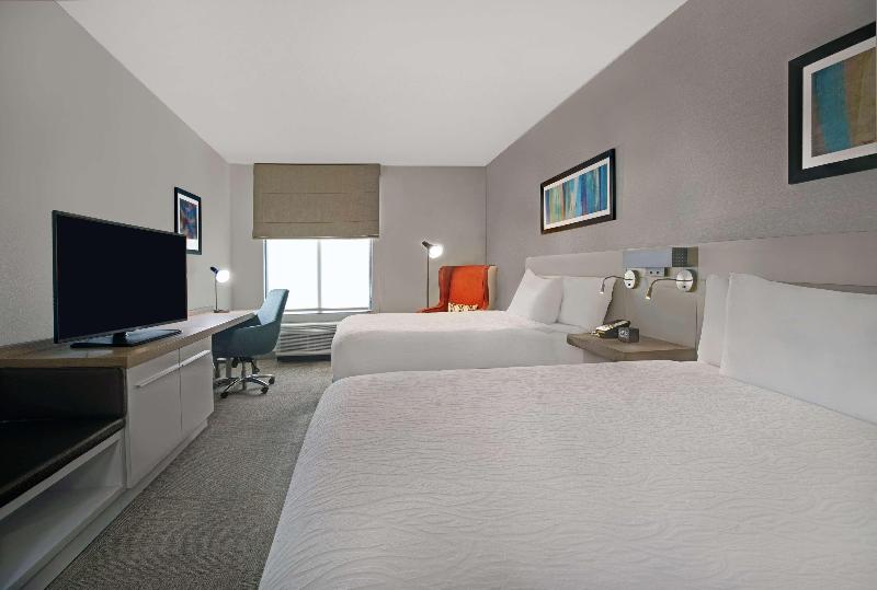 Hilton Garden Inn Memphis/Southaven, MS image