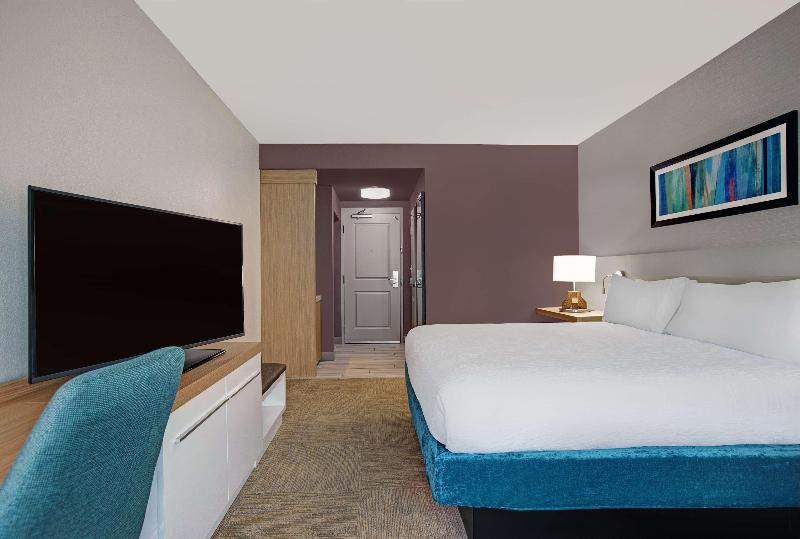 Hilton Garden Inn Memphis/Southaven, MS image
