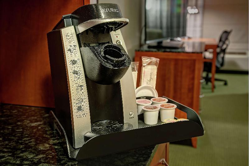 Hilton Garden Inn Memphis/Southaven, MS image