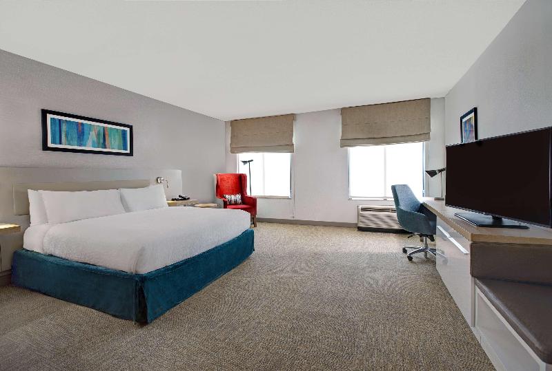 Hilton Garden Inn Memphis/Southaven, MS image