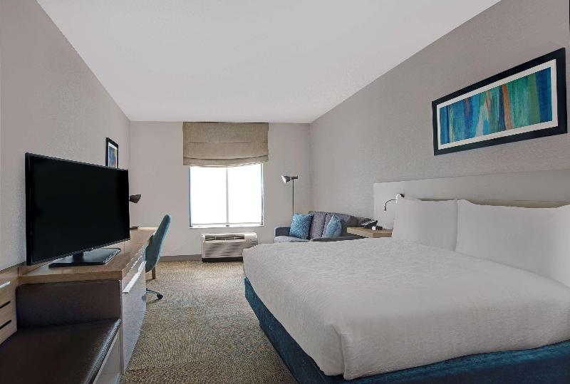 Hilton Garden Inn Memphis/Southaven, MS image