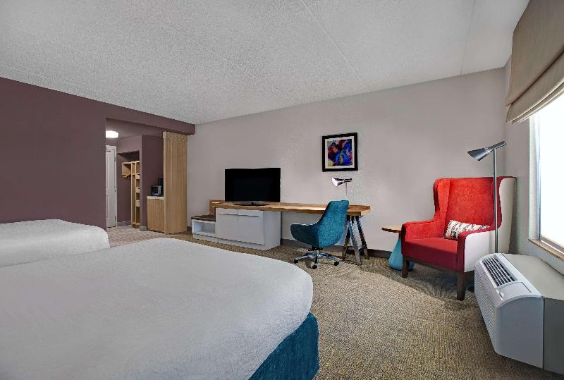 Hilton Garden Inn Memphis/Southaven, MS image